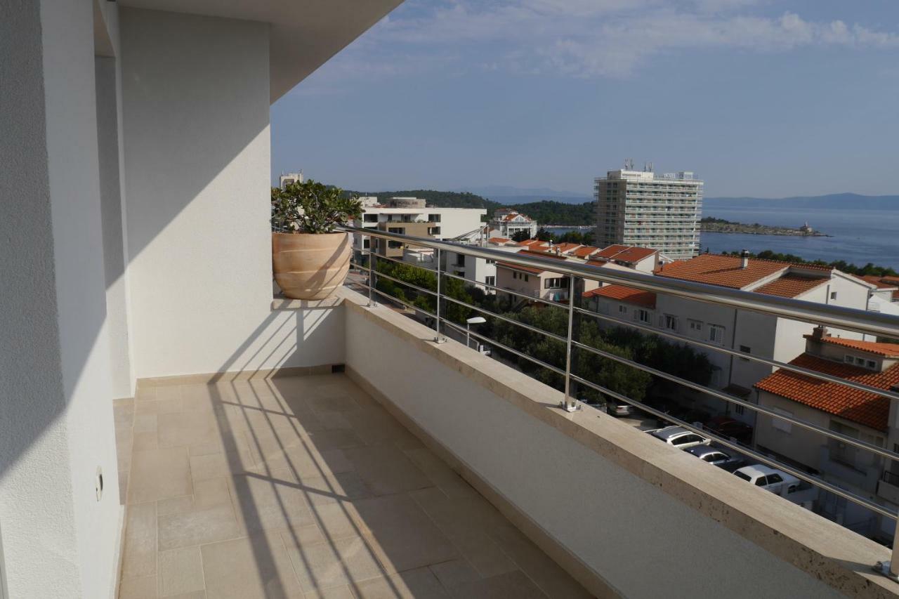 Apartments Mario Migros Makarska Zimmer foto